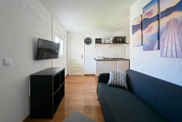 Дневна соба