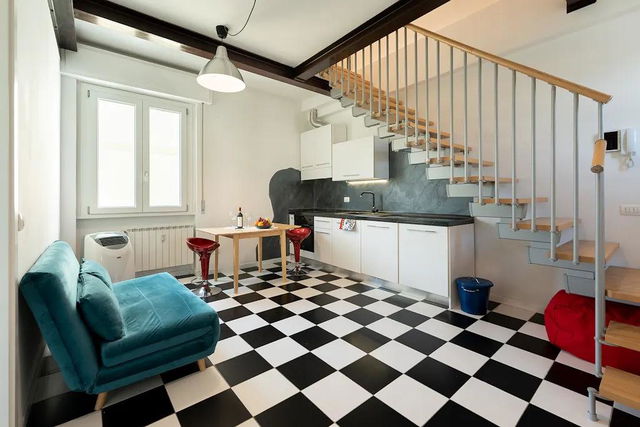 Дневна соба