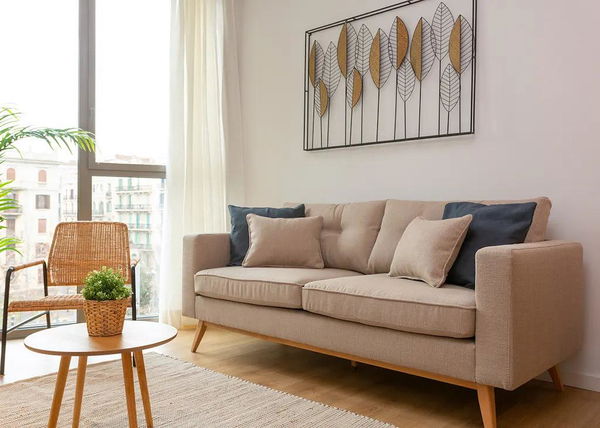 Дневна соба