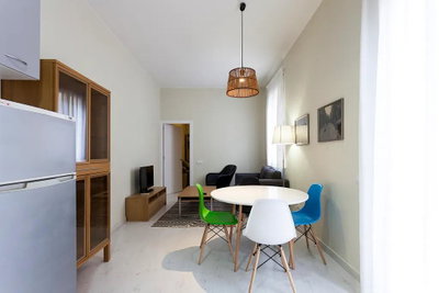 Woonkamer