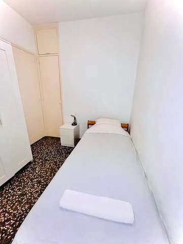 Soggiorno