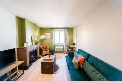 Дневна соба