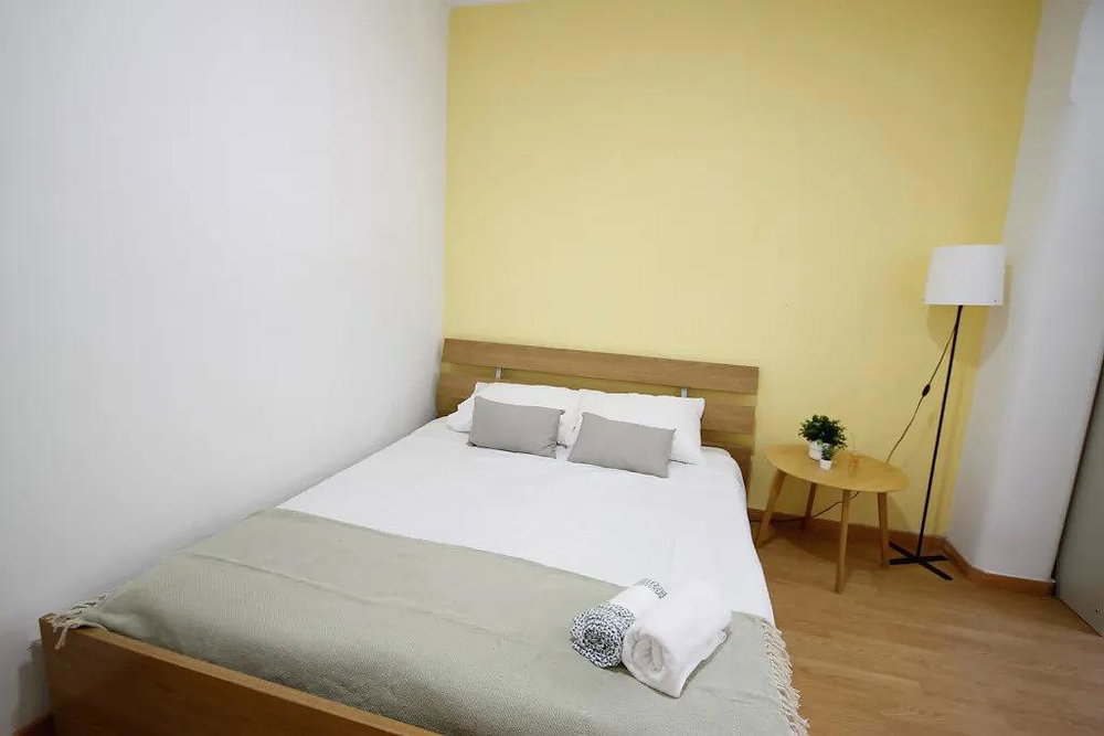 Obývačka