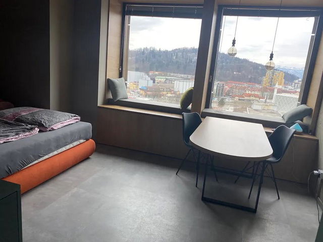 Дневна соба