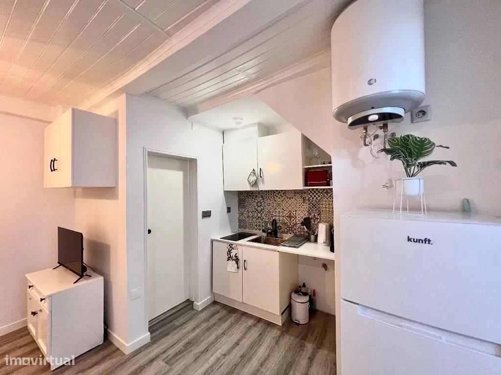 Sala de estar