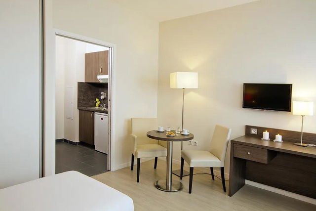 Дневна соба