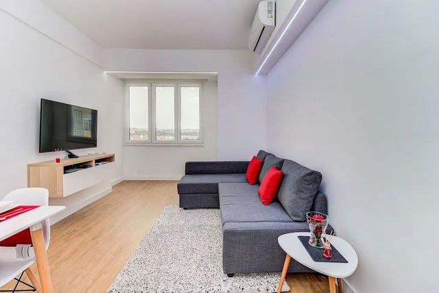 Sala de estar