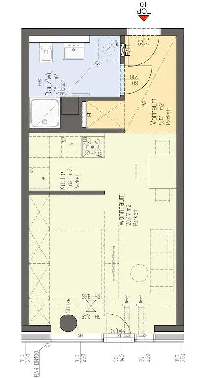 Sala de estar