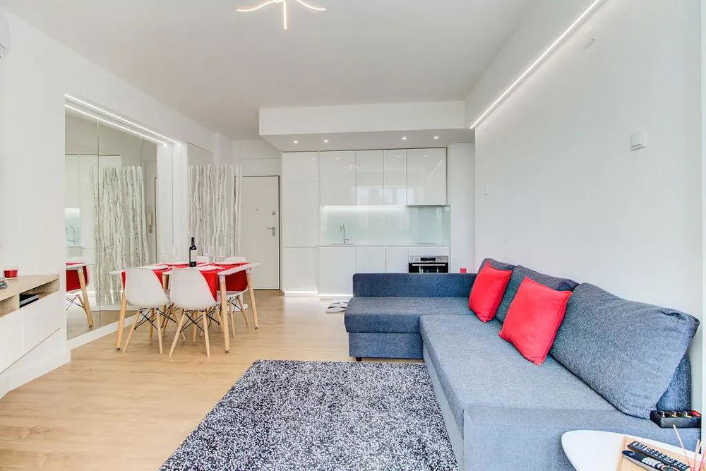 Дневна соба