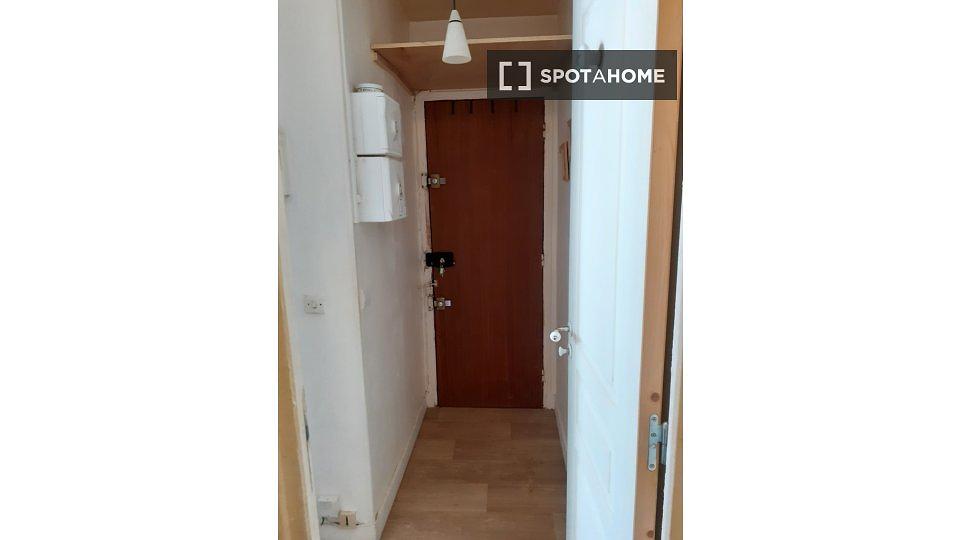 Dnevni boravak