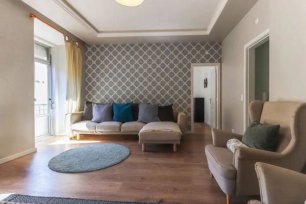 Дневна соба