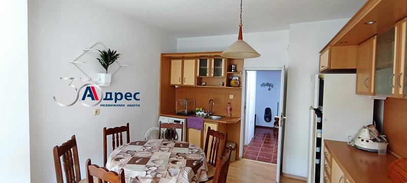 Oturma odası