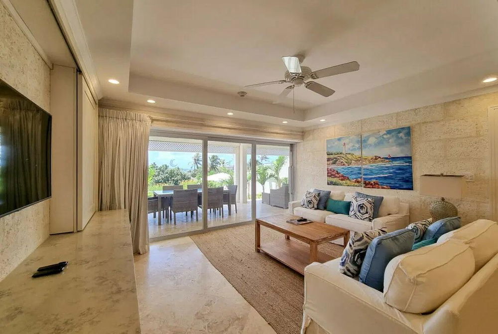 Дневна соба