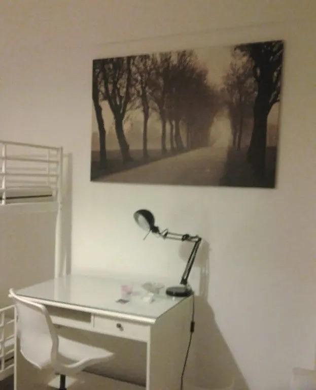 غرفة معيشة