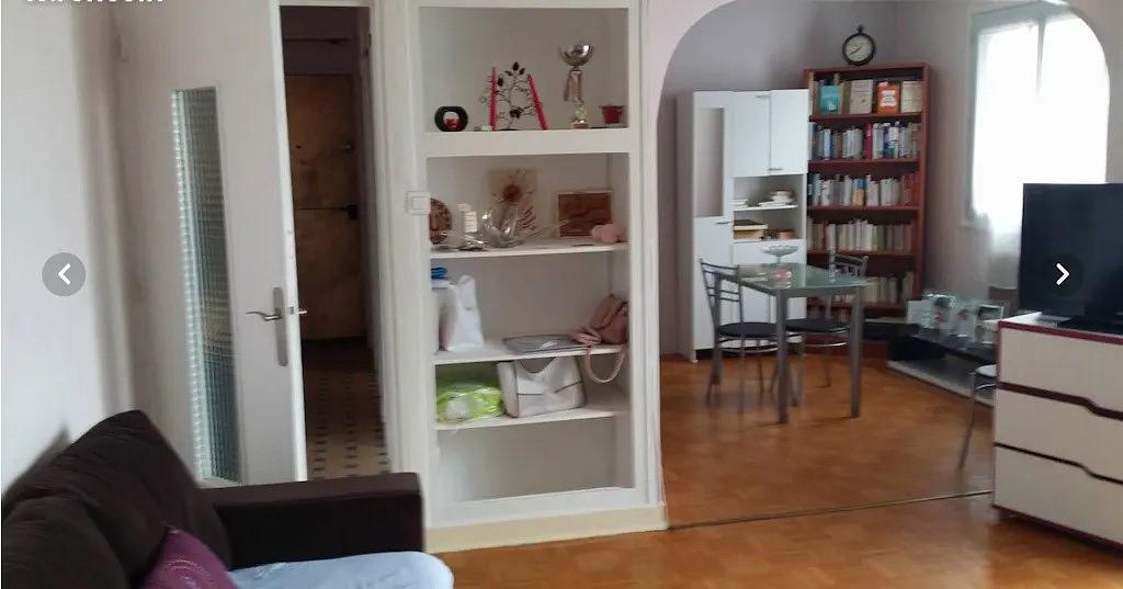 Oturma odası