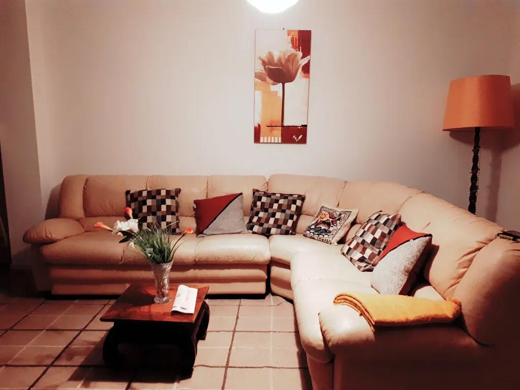 Sala de estar