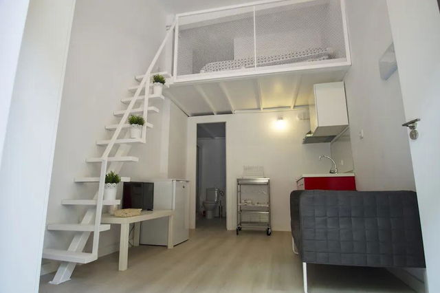 Salon