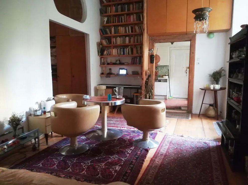 Sala de estar