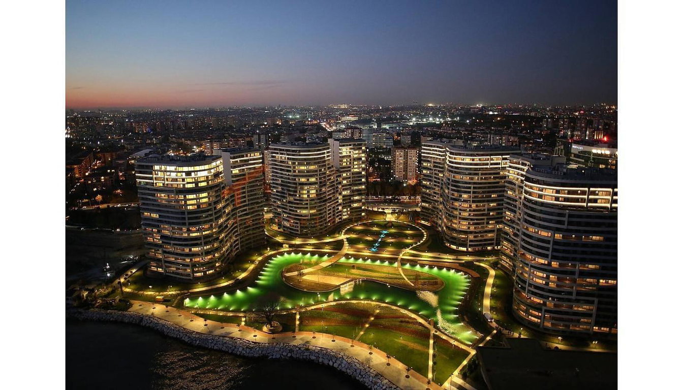 Obývací pokoj