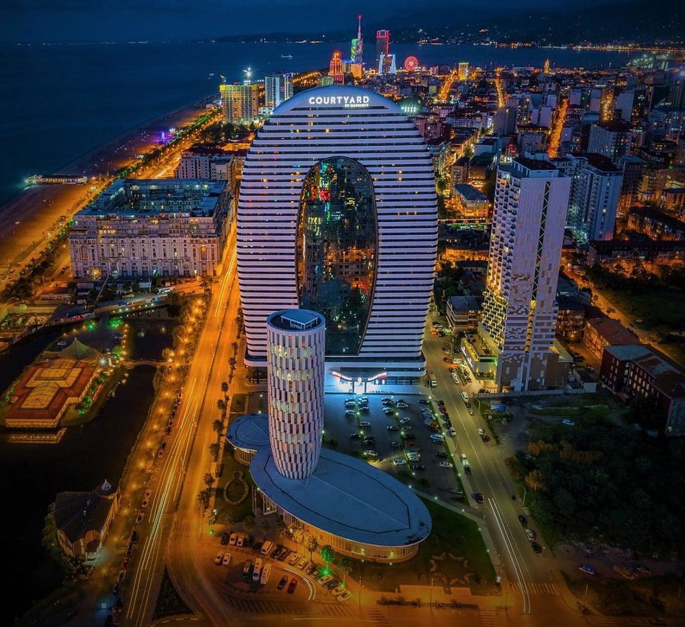 Oturma odası