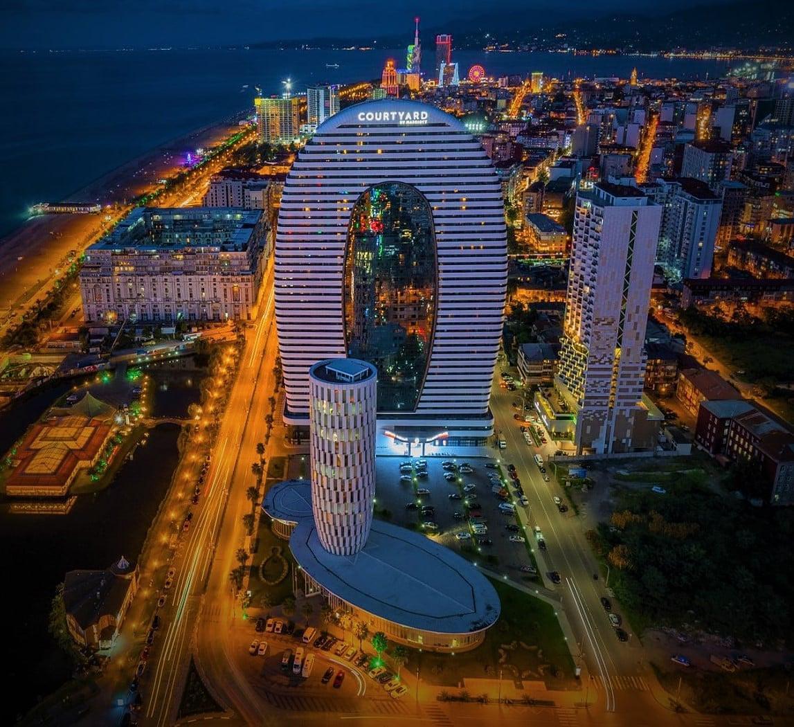 Oturma odası