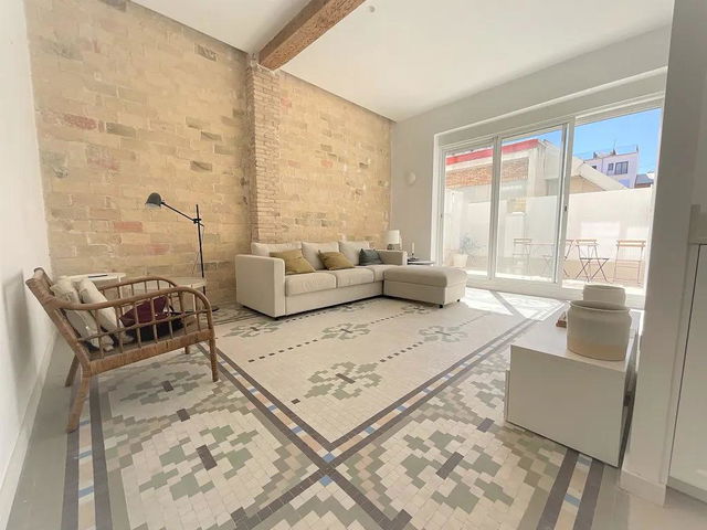 Salón