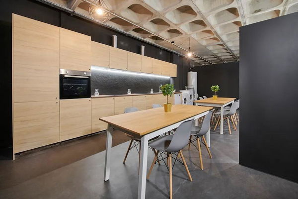 Дневна соба