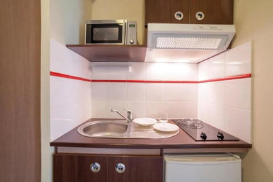 Sala de estar