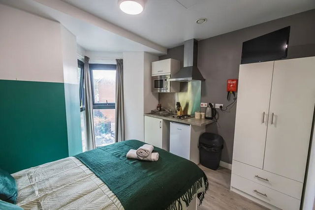 Дневна соба