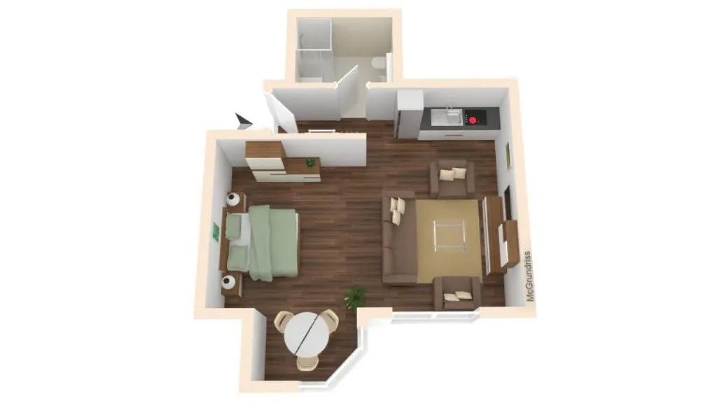 Sala de estar