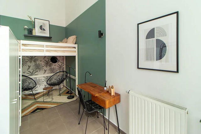 Дневна соба