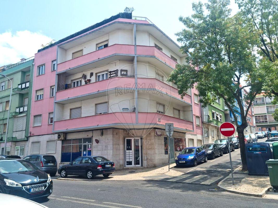 Sala de estar