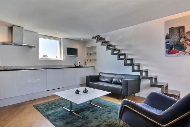 Дневна соба