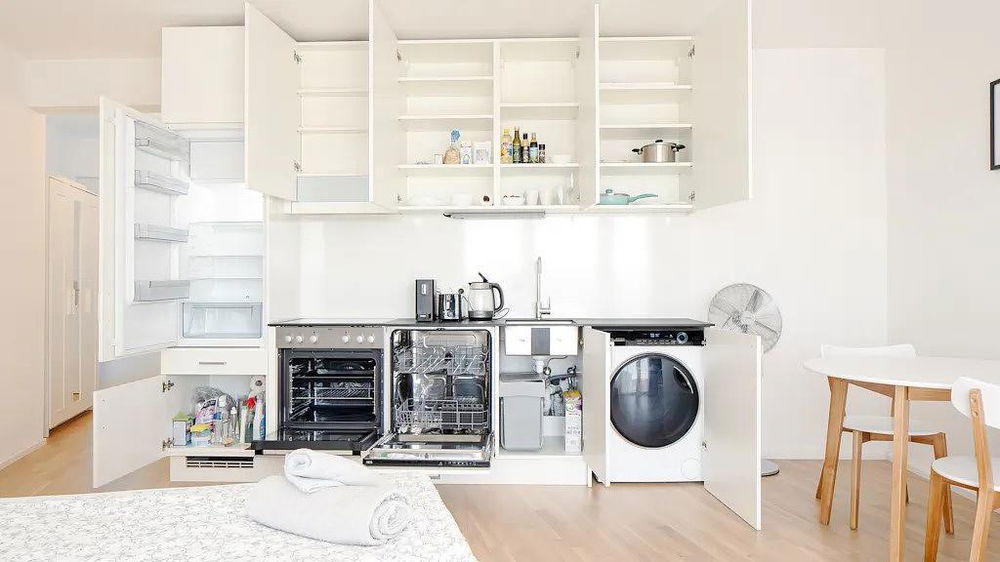 Дневна соба