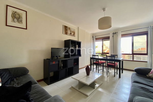 Дневна соба