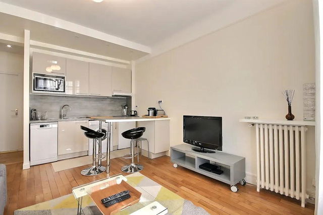 Дневна соба