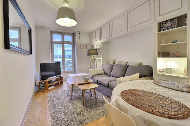 Дневна соба