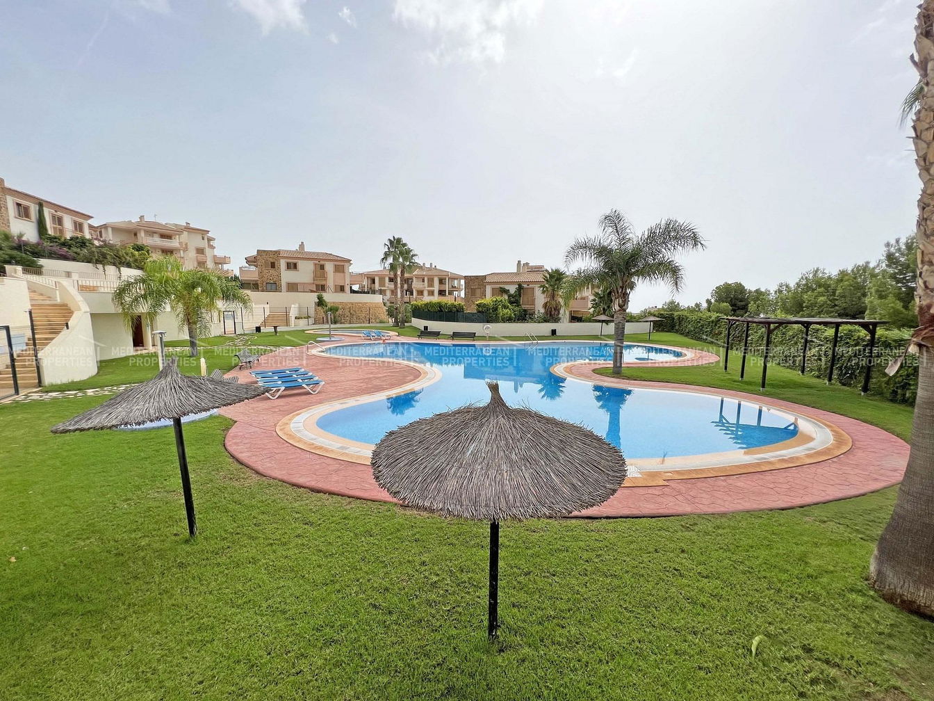 Oturma odası