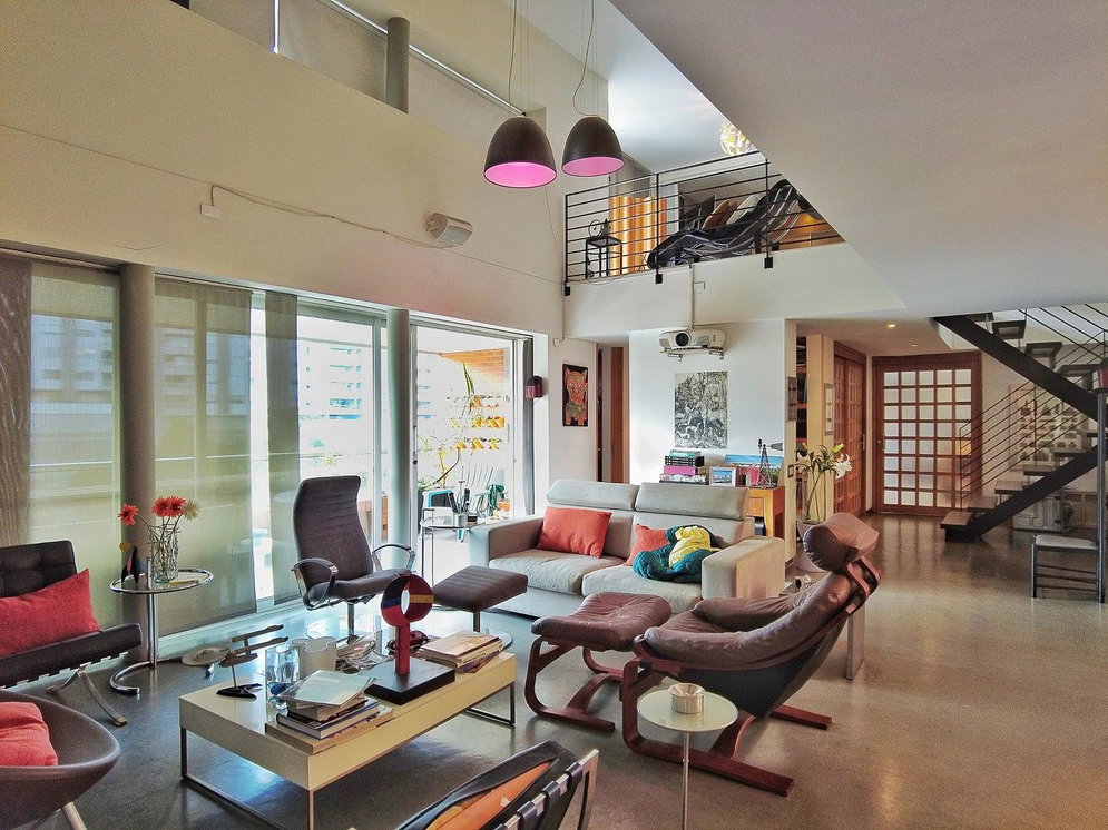 Salon