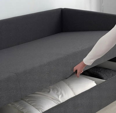 Дневна соба