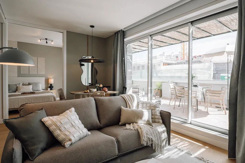 Дневна соба