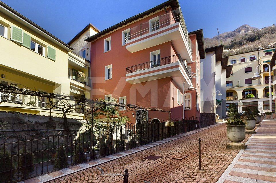 Soggiorno