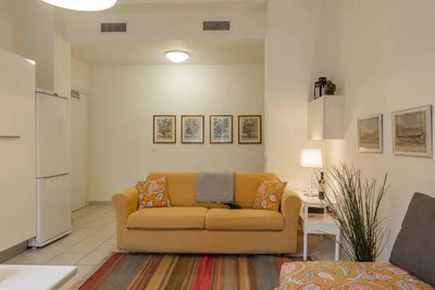 Дневна соба