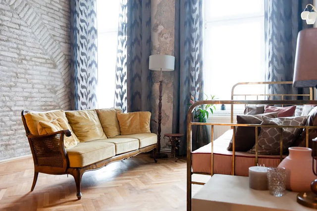 Дневна соба