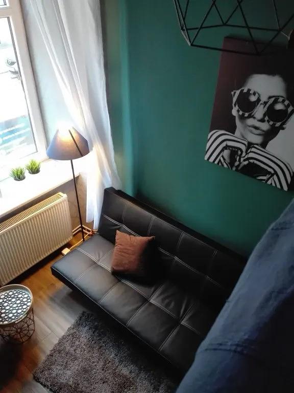 Oturma odası