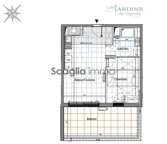 Salon