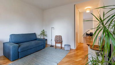 Дневна соба