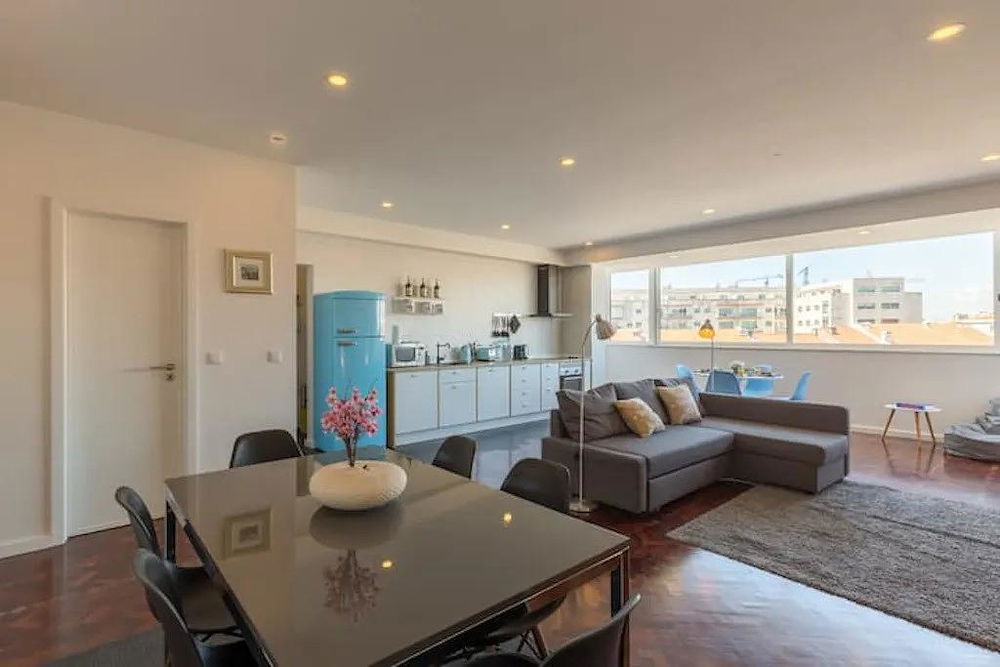 Дневна соба