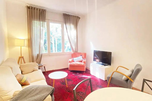 Salón