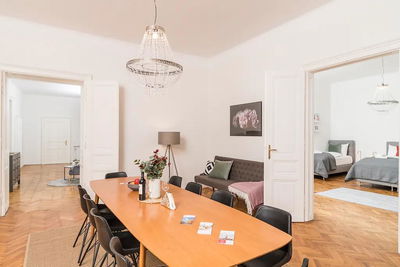 Дневна соба